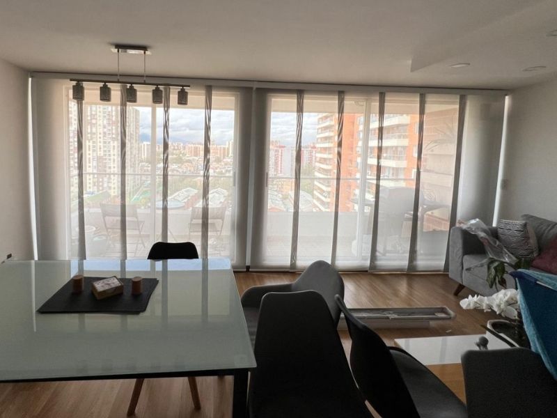 venta e instalacion de cortinas en mosquera