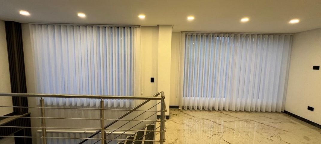instalacion de cortinas en mosquera