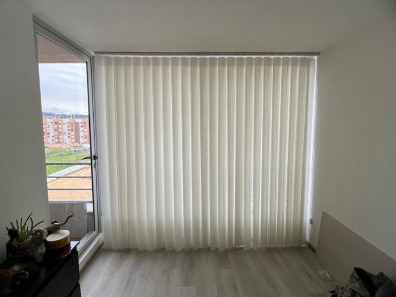 instalacion de cortinas mosquera
