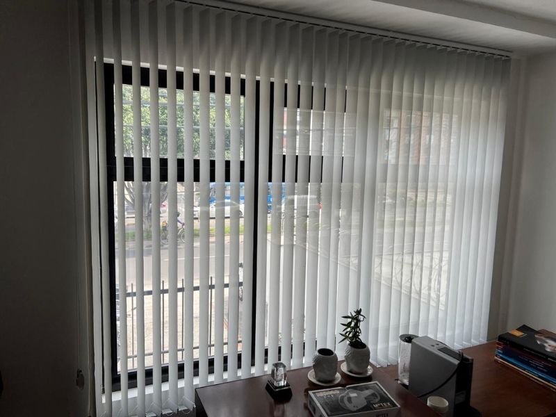 venta e instalacion de cortinas en mosquera